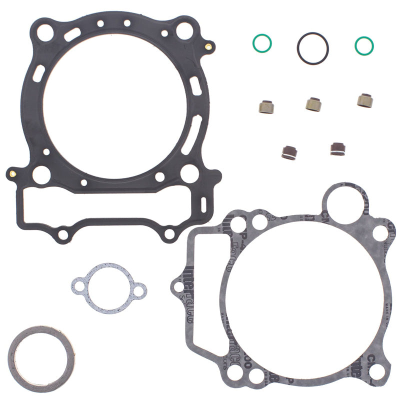 TOP END GASKET KIT YZ450F 03-05/WR450F 03-06