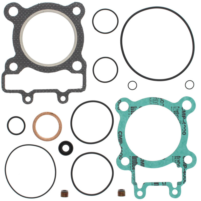 TOP END GASKET KIT KLF220 BAYOU 88-02