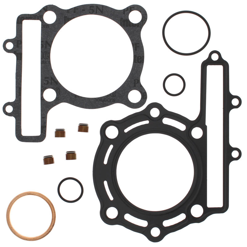 TOP END GASKET KIT KSF250 87-94KLR250D 85-99