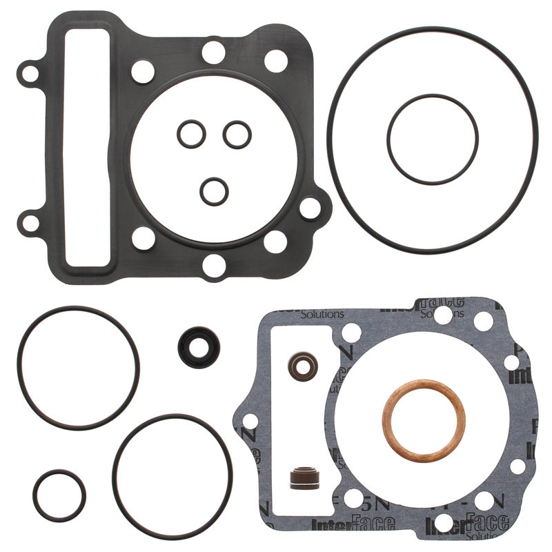 TOP END GASKET KIT KVF/KLF300 86-04.KEF300 95-97