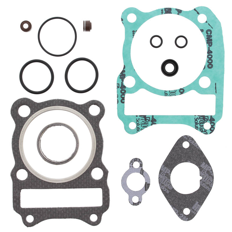 TOP END GASKET KIT LTF250 87-02