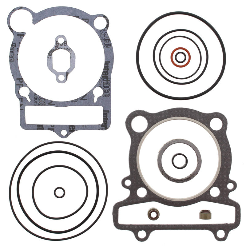 TOP END GASKET KIT YFM350R WAR/RAP/WOL 95-10