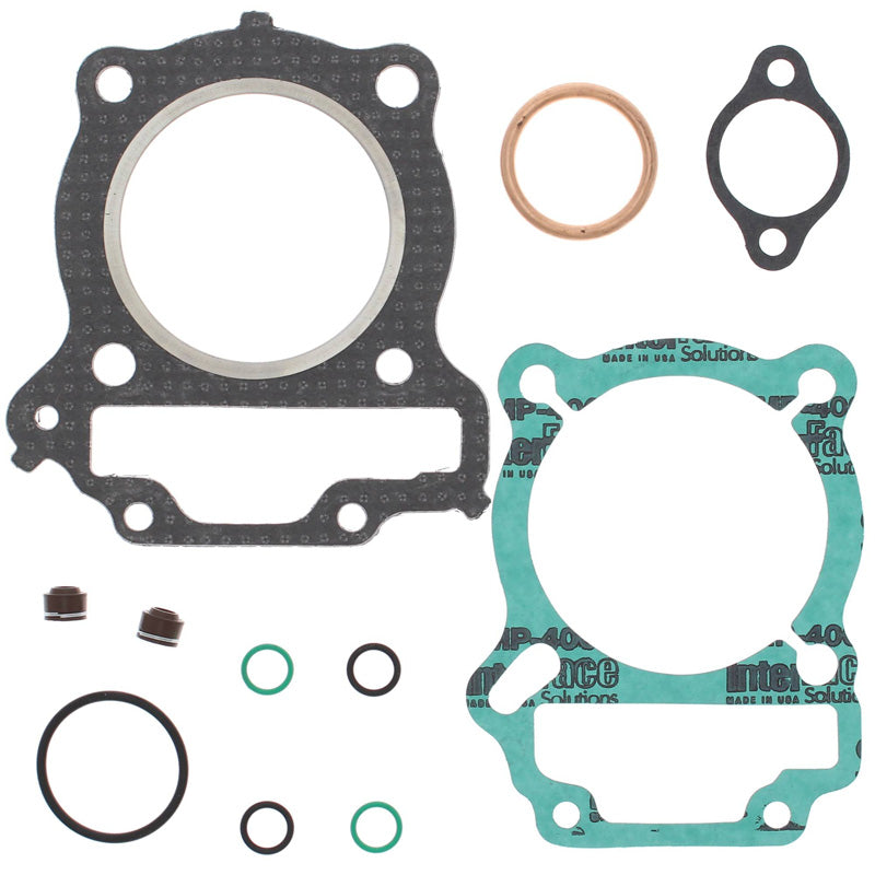 TOP END GASKET KIT ATC200X/TRX200 FOURTRAX 86-97