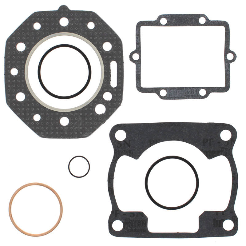 TOP END GASKET KIT KXT250 TECATE 84-85
