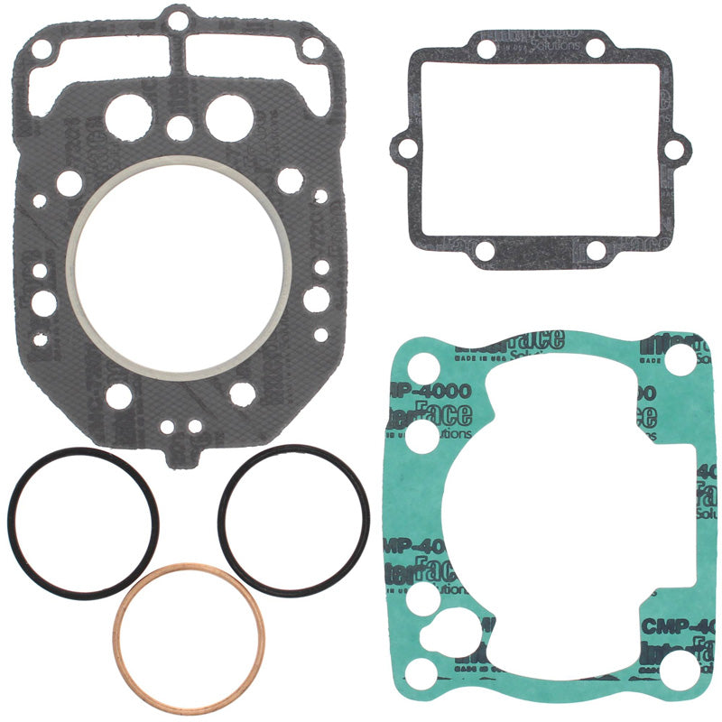 TOP END GASKET KIT KAWASAKI KXT250 TECATE 86-87