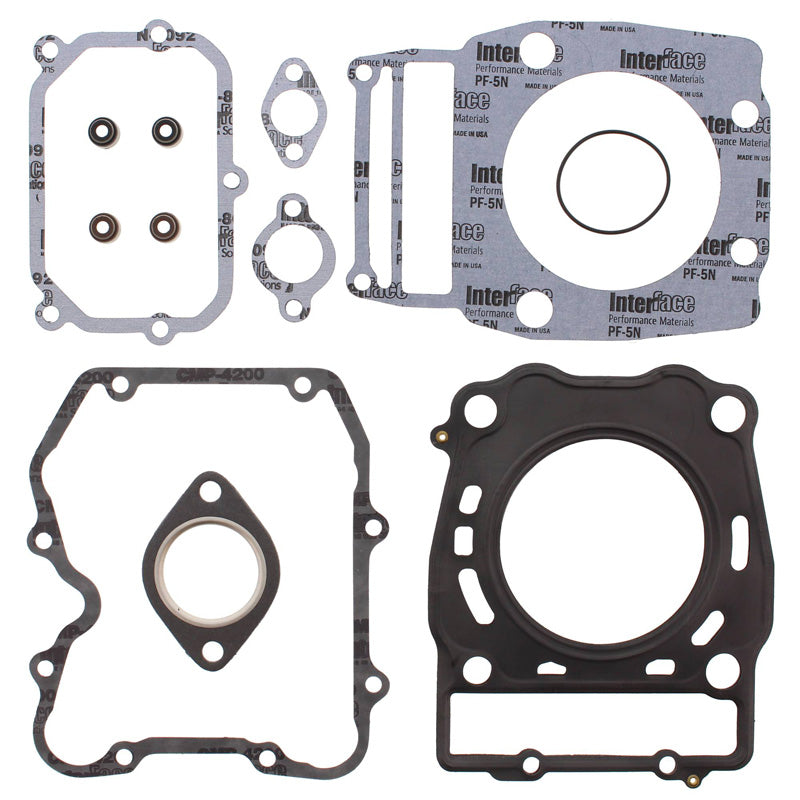 TOP END GASKET KIT 425 MAG 95-98/400450 SPO 01-07