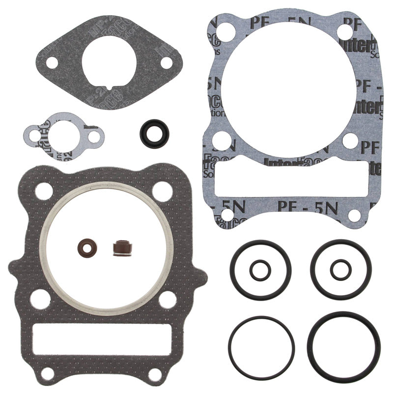 TOP END GASKET KIT A.C. 300 ALL 2X44X4 98-05
