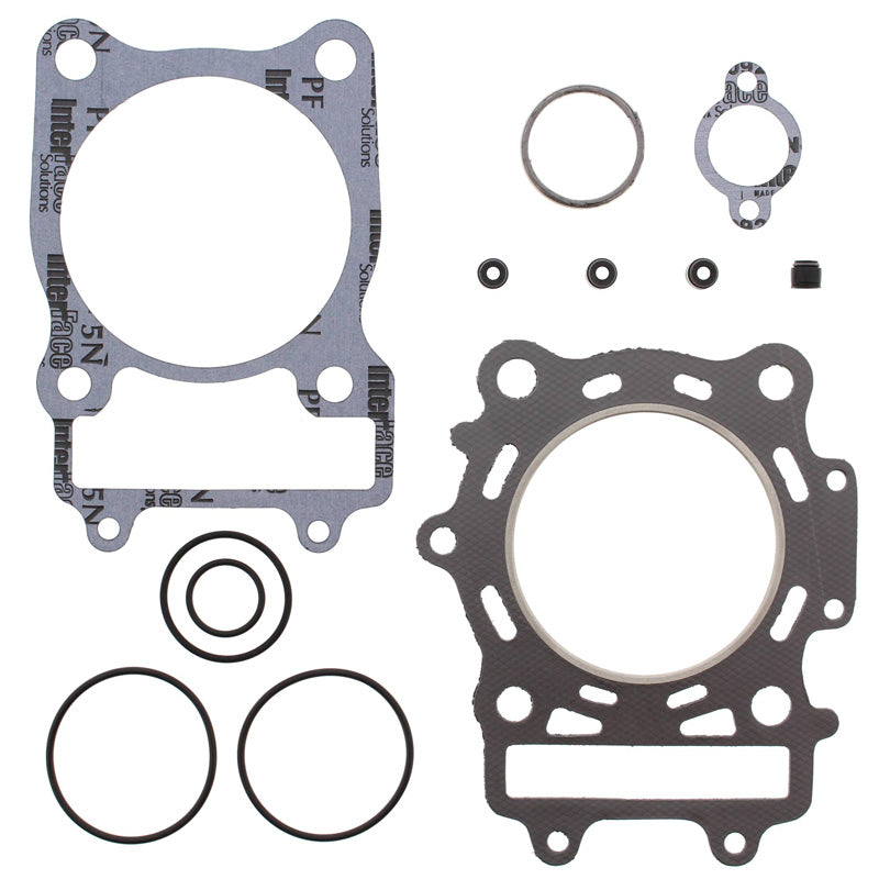 TOP END GASKET KIT AC500 99-09SU LTF500 98-07