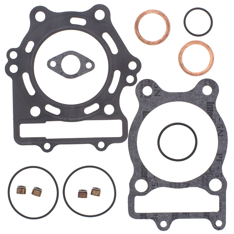 TOP END GASKET KIT KLF400 BAYOU/PRAIRIE 4X4 93-02