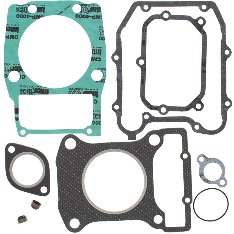 TOP END GASKET KIT POL 335 SPORTSMAN 99-00