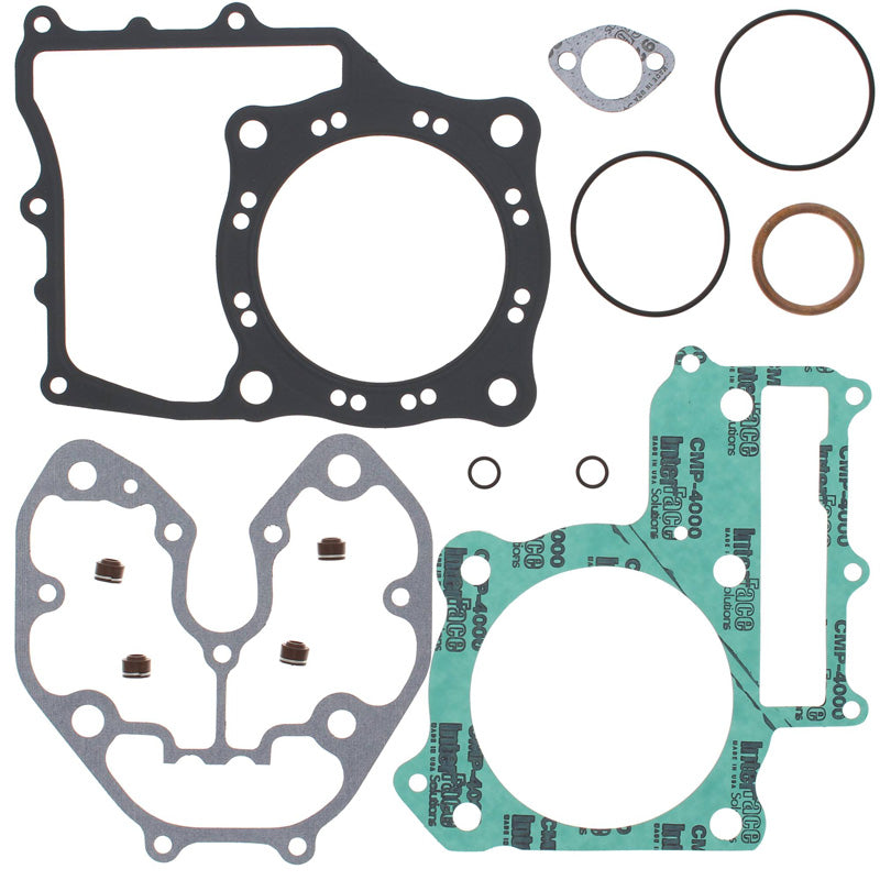 TOP END GASKET KIT TRX500FAFGA RUBICON 01-09