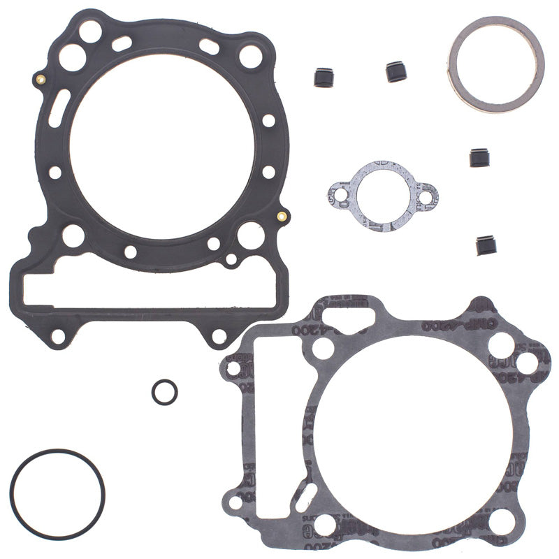 TOP END GASKET KIT A.C. 400 DVX 04-08