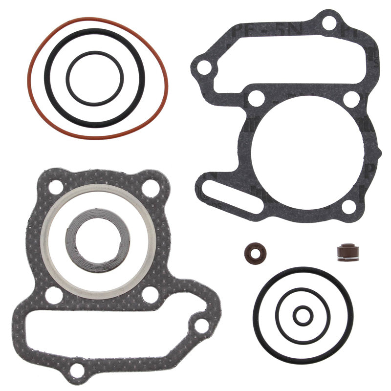 TOP END GASKET KIT YFM80 BADGRAPGRIZ 85-08