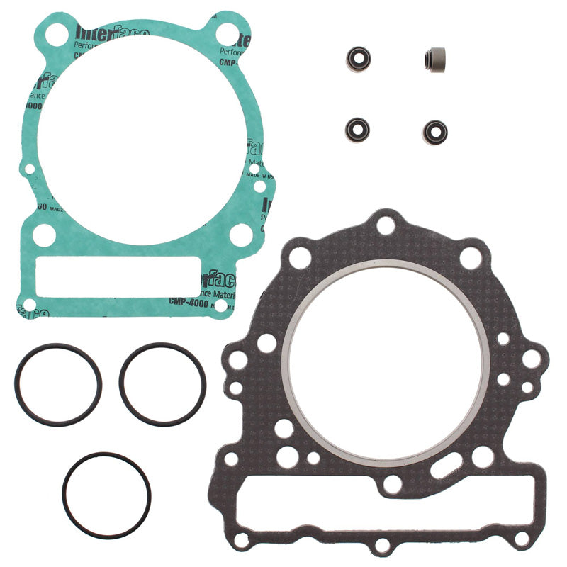 TOP END GASKET KIT BRP 650DS 4T 02-07