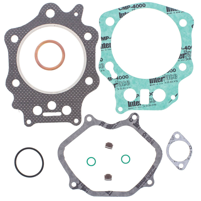 TOP END GASKET KIT TRX450SES 98-01/FEFM 02-04
