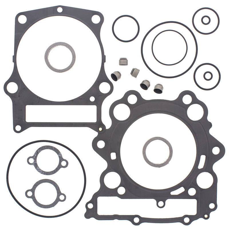 TOP END GASKET KIT YFM/YXR 660 GRIZZLYRHINO 02-08
