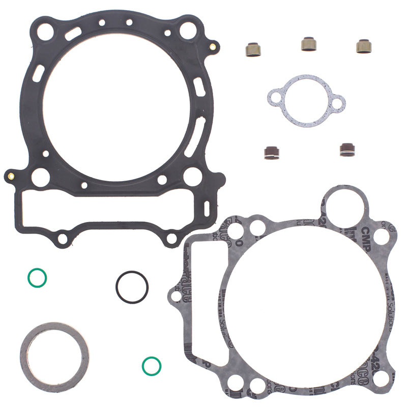 TOP END GASKET KIT YFZ450 04-09