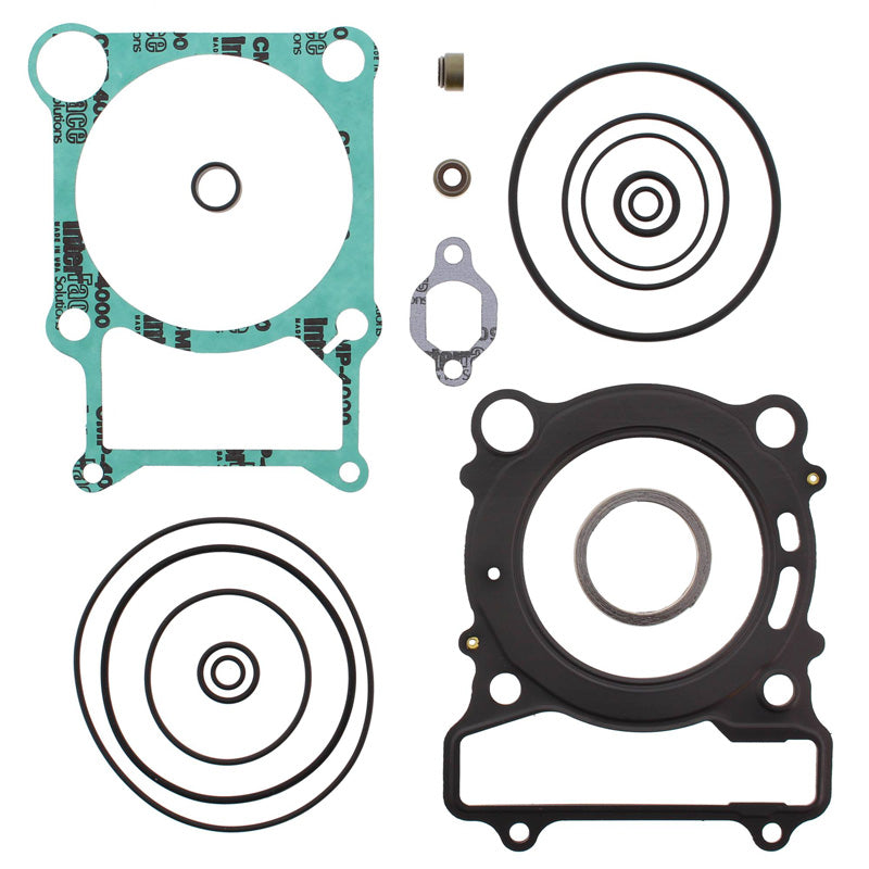 TOP END GASKET KIT YFM400/450 KOD.00-06/GRIZ 06-10