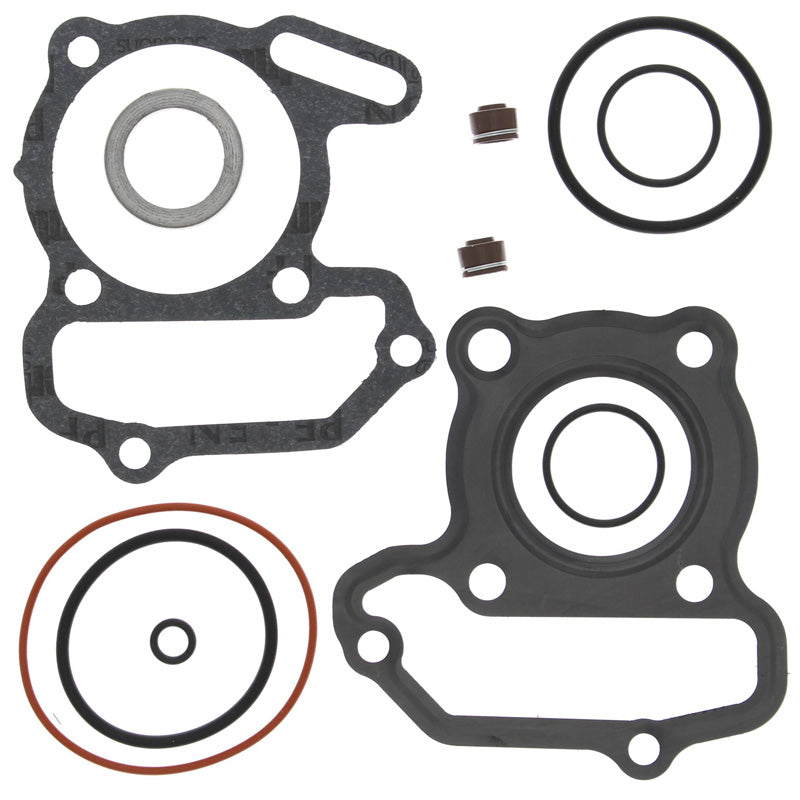 TOP END GASKET KIT YFM50 RAPTOR 04-08