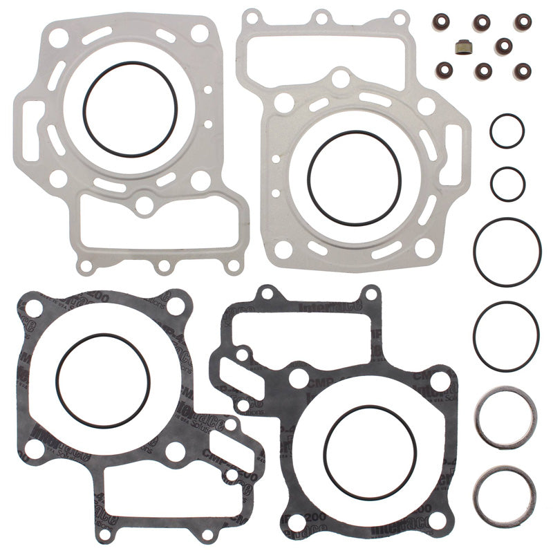 TOP END GASKET KIT KVF650 PRA. 02-03/B.FORCE 05-11