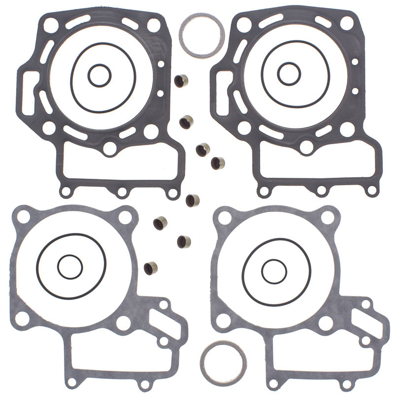 TOP END GASKET KIT KFV650/750 4X4I B/FORCE 06-10