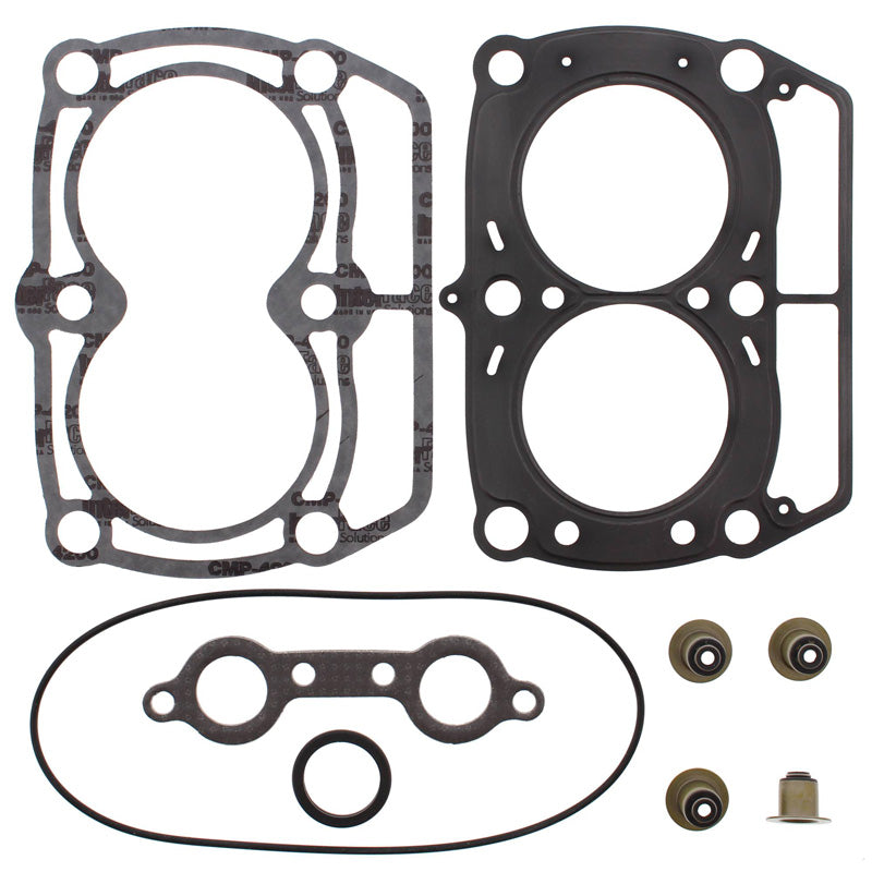 TOP END GASKET KIT POL 700 SPORTSMAN 02-03