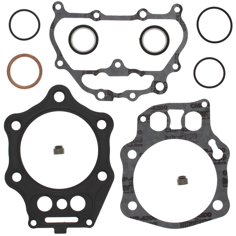TOP END GASKET KIT TRX500FMTMFE ELEC SHIFT 05-09