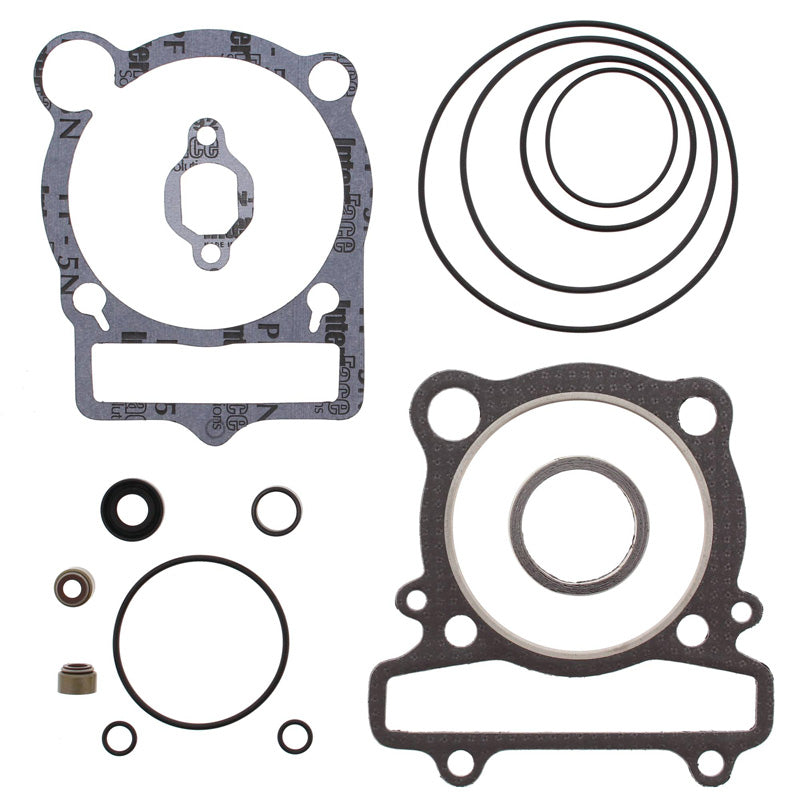 TOP END GASKET KIT YFM350 B.BEAR/400 KODIAK 87-98