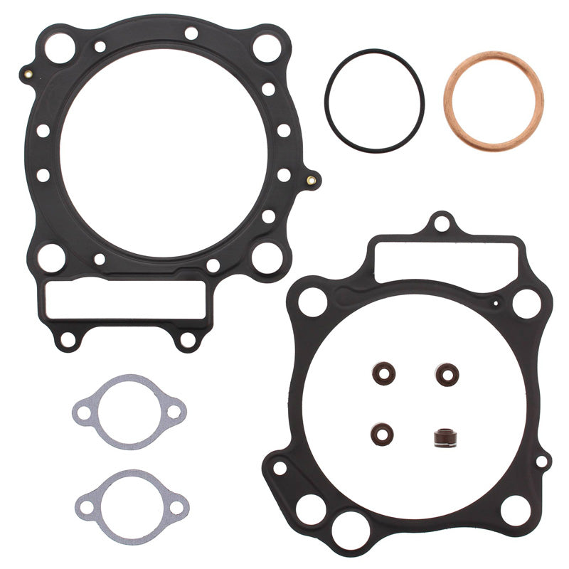 TOP END GASKET KIT TRX450RER 06-09
