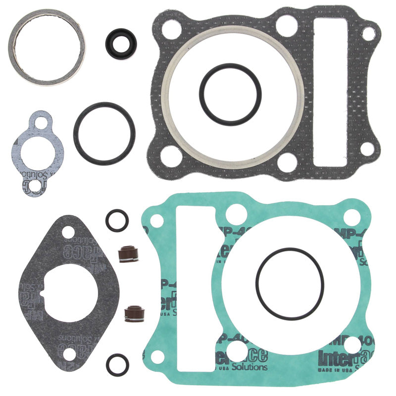 TOP END GASKET KIT SUZ LT-4WD 250 QUAD RUNNER 68.