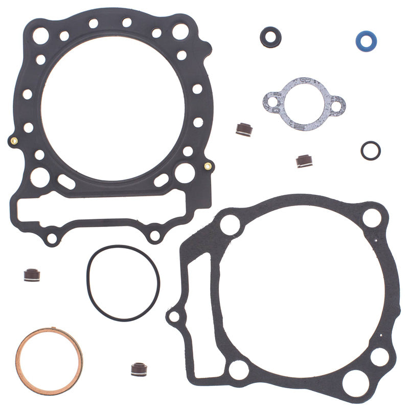 TOP END GASKET KIT SUZ.LTR450 06-11