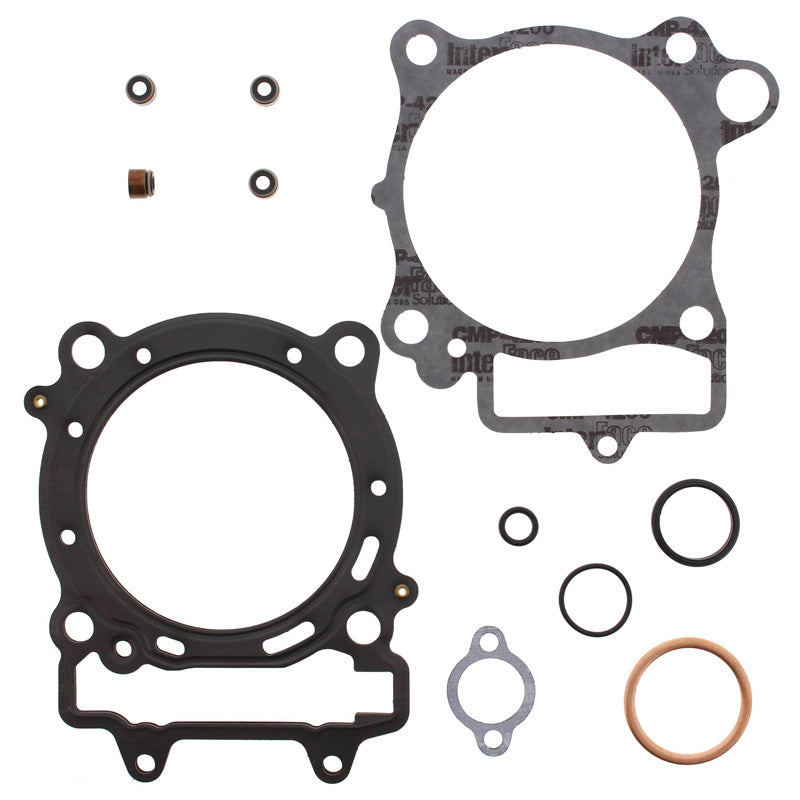 TOP END GASKET KIT KFX450R 08-10