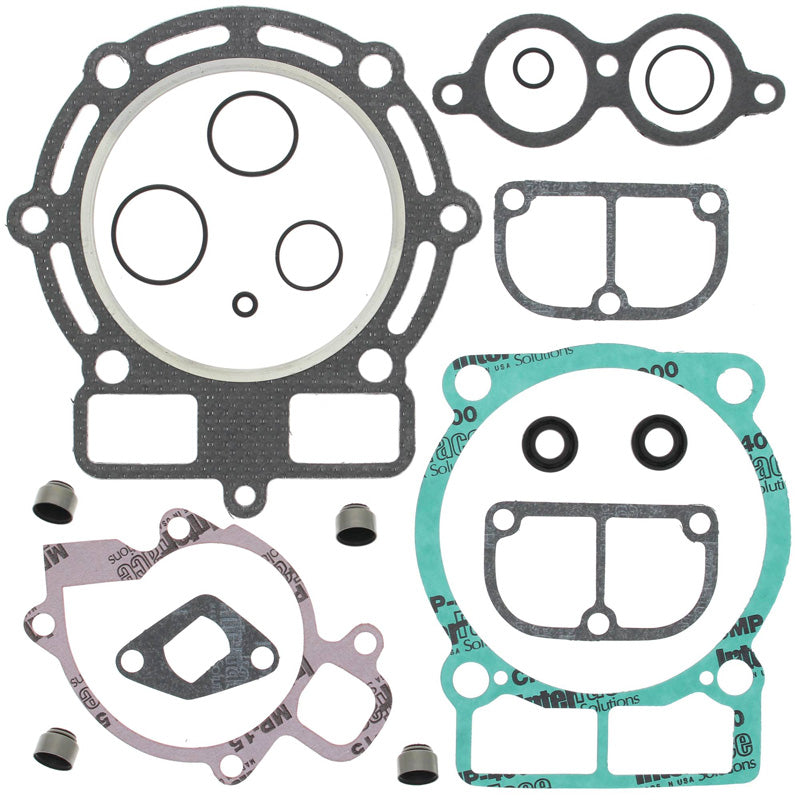 TOP END GASKET KIT POL 525 OUTLAW 07-10