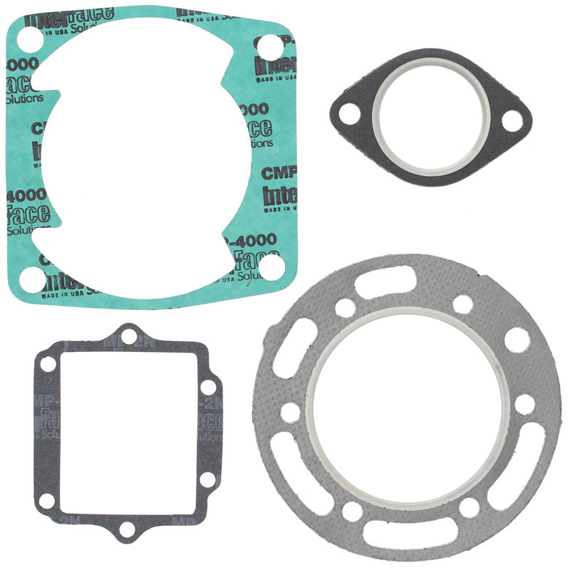 TOP END GASKET KIT POL 350 2T 90-93