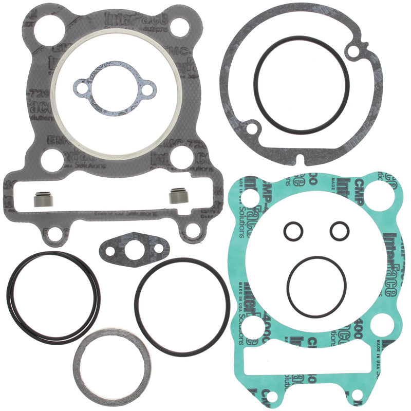 TOP END GASKET KIT YFM250R/RS RAPTOR 08-10