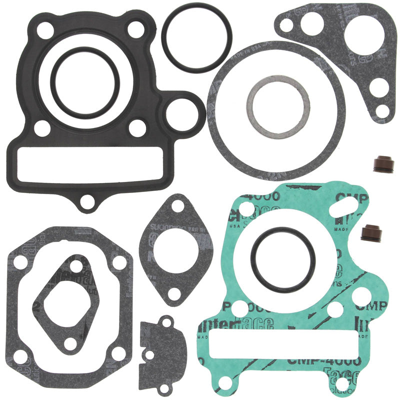 TOP END GASKET KIT POL 50 PRED 07/OUTLAW 08-10