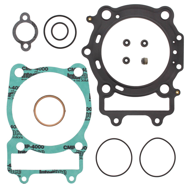 TOP END GASKET KIT A.C. 650 H1 05-10