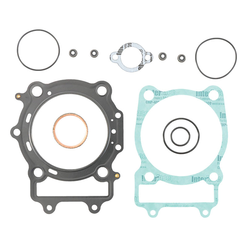 TOP END GASKET KIT A.C. 650 H1 05-10