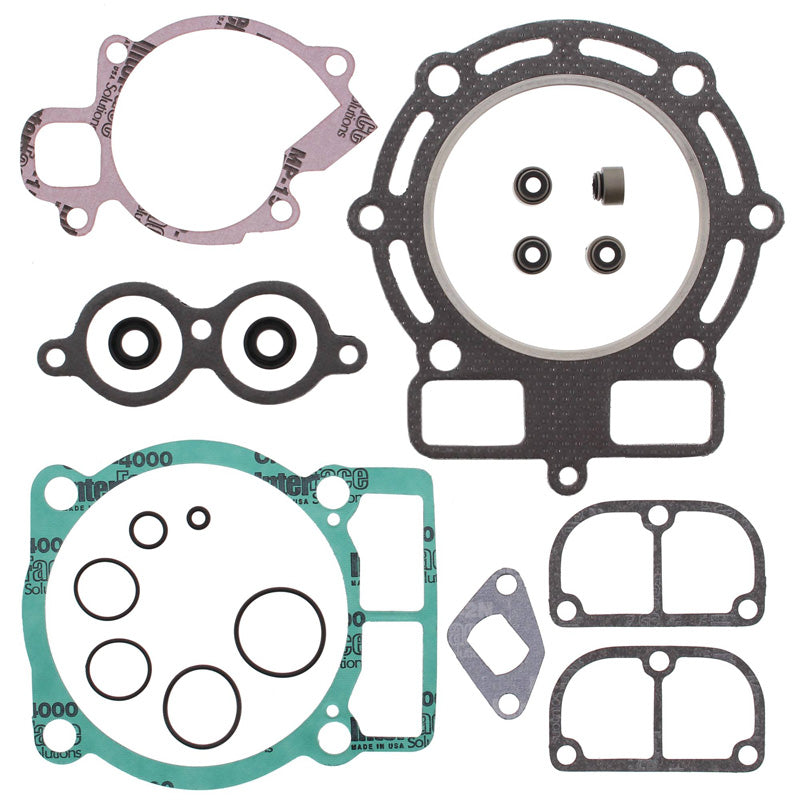 TOP END GASKET KIT KTM 450XC 08-09