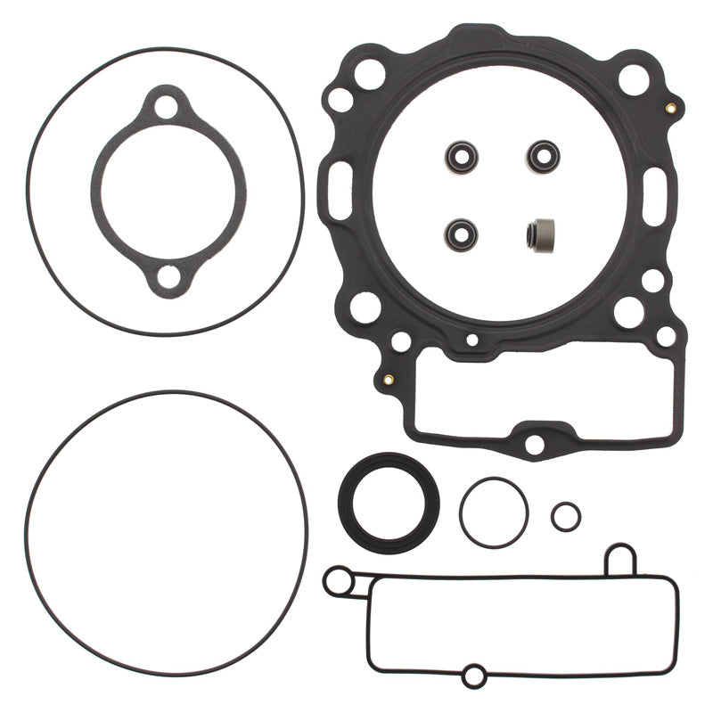 TOP END GASKET KIT KTM 450SX SX-F 09-10