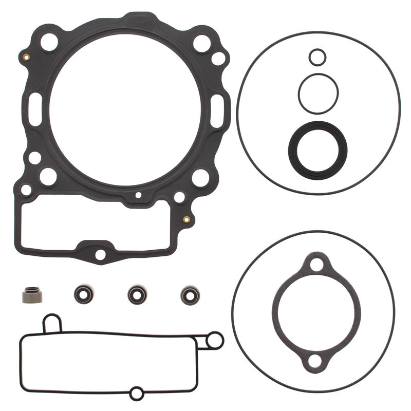 %TOP END GASKET KIT KTM 505SX 09-10