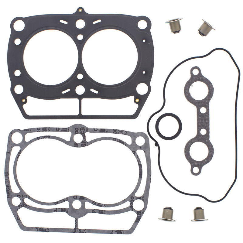 TOP END GASKET KIT POL 700 SPORTSMANEFI 04-08