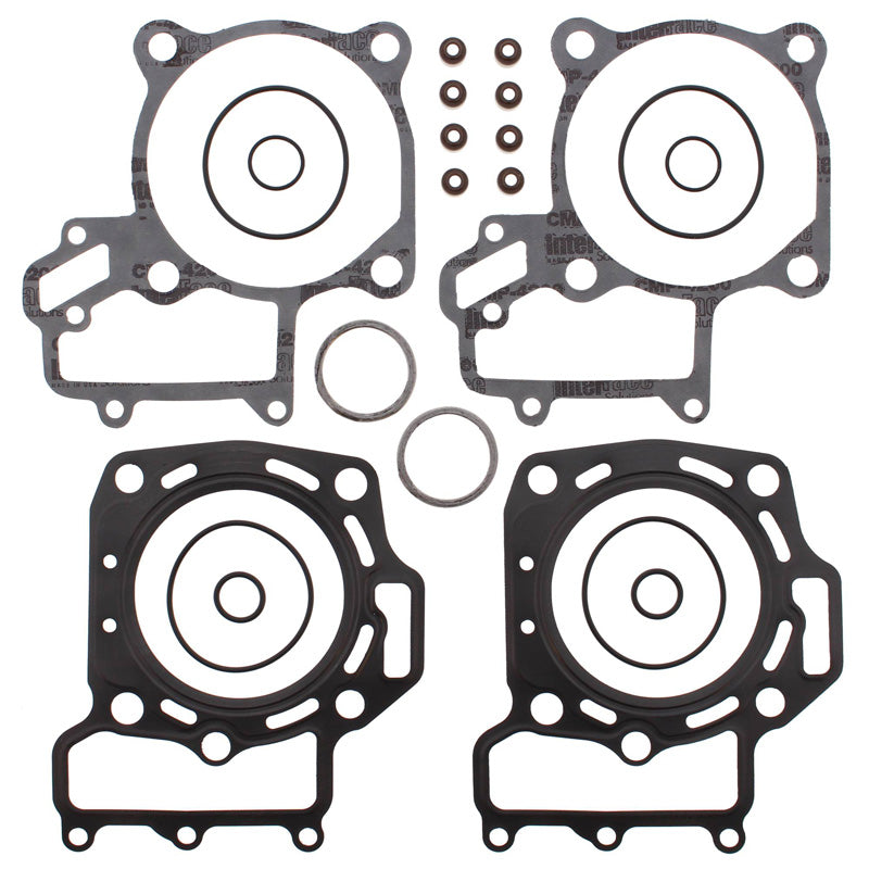TOP END GASKET KIT KVF650 06-12