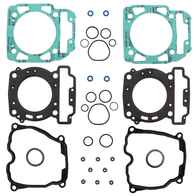 TOP END GASKET KIT OUTLANDER 500/650 07-11