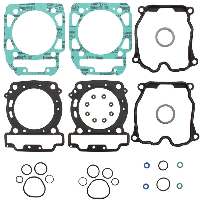 TOP END GASKET KIT OUTLANDER 800/1000 06-11