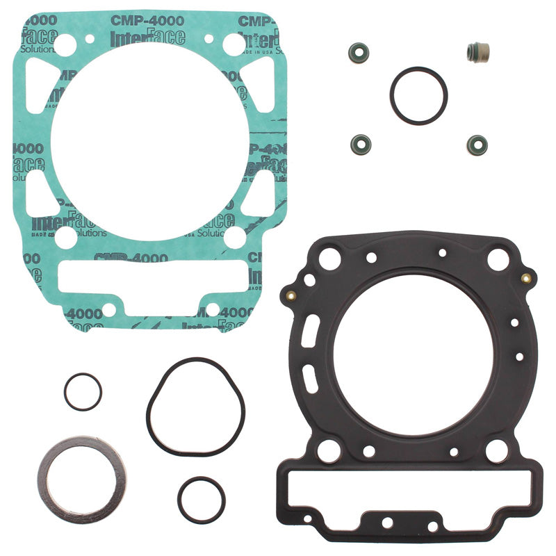 TOP END GASKET KIT CAN-AM OUTLANDER 330 04-05