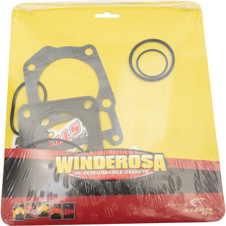 TOP END GASKET KIT YAMAHA TTR125 08-20