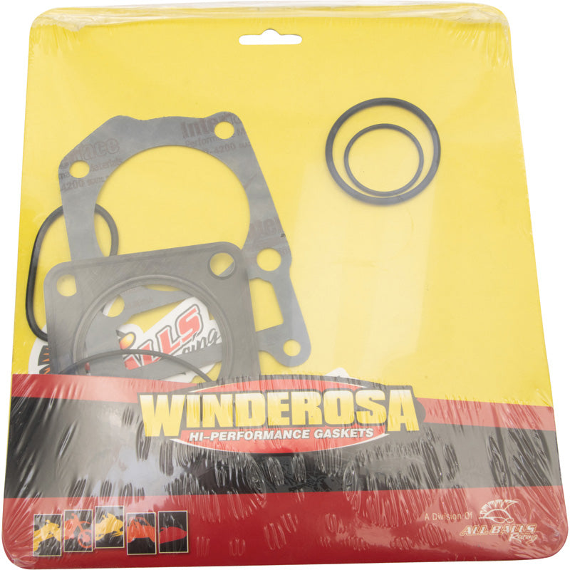 TOP END GASKET KIT YAMAHA TTR125 08-20