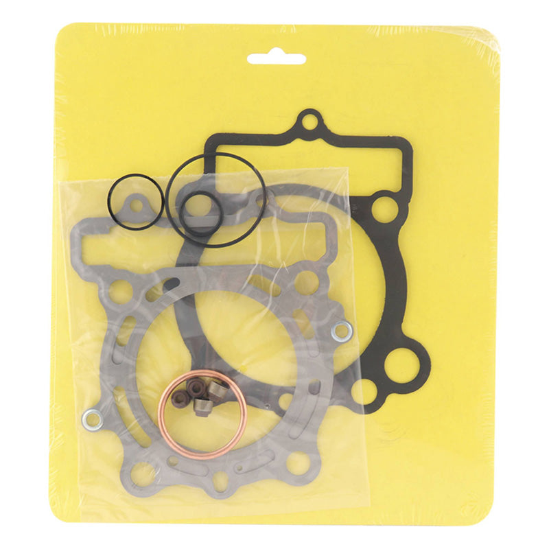 TOP END GASKET KIT KX250F 17-19