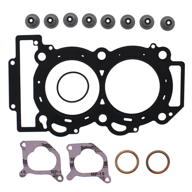 TOP END GASKET KIT POL SCRAMBLER 15-17